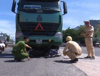 Những vụ TNGT nạn nhân là sinh viên trẻ tuổi gây chấn động dư luận