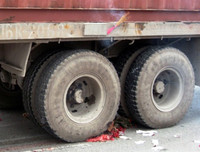 Những vụ TNGT nạn nhân là sinh viên trẻ tuổi gây chấn động dư luận