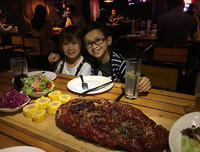 [ẢNH] Cận cảnh đám cưới của cặp đôi tí hon 