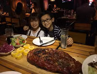 [ẢNH] Cận cảnh đám cưới của cặp đôi tí hon 