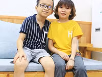 [ẢNH] Cận cảnh đám cưới của cặp đôi tí hon 