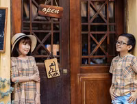 [ẢNH] Cận cảnh đám cưới của cặp đôi tí hon 