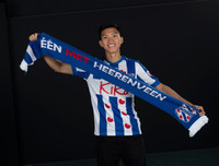 [ẢNH] Khám phá SC Heerenveen – Đội bóng Đoàn Văn Hậu mới đầu quân