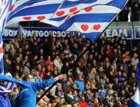 [ẢNH] Khám phá SC Heerenveen – Đội bóng Đoàn Văn Hậu mới đầu quân