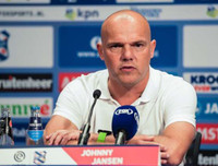 [ẢNH] Khám phá SC Heerenveen – Đội bóng Đoàn Văn Hậu mới đầu quân