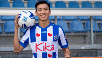[ẢNH] Khám phá SC Heerenveen – Đội bóng Đoàn Văn Hậu mới đầu quân