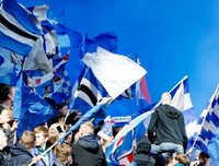 [ẢNH] Khám phá SC Heerenveen – Đội bóng Đoàn Văn Hậu mới đầu quân