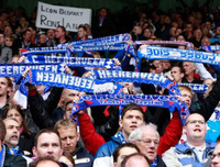 [ẢNH] Khám phá SC Heerenveen – Đội bóng Đoàn Văn Hậu mới đầu quân