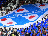 [ẢNH] Khám phá SC Heerenveen – Đội bóng Đoàn Văn Hậu mới đầu quân