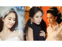 [ẢNH] Nữ chính 