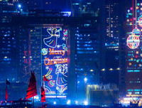 [ẢNH] Khung cảnh đẹp như mơ tại những điểm đón giáng sinh tuyệt nhất thế giới