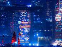 [ẢNH] Khung cảnh đẹp như mơ tại những điểm đón giáng sinh tuyệt nhất thế giới