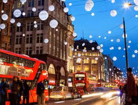 [ẢNH] Khung cảnh đẹp như mơ tại những điểm đón giáng sinh tuyệt nhất thế giới