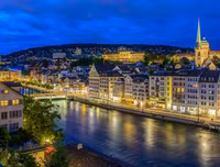 [ẢNH] Khung cảnh đẹp như mơ tại những điểm đón giáng sinh tuyệt nhất thế giới