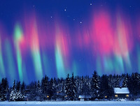 [ẢNH] Khung cảnh đẹp như mơ tại những điểm đón giáng sinh tuyệt nhất thế giới