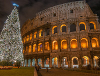 [ẢNH] Khung cảnh đẹp như mơ tại những điểm đón giáng sinh tuyệt nhất thế giới