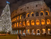 [ẢNH] Khung cảnh đẹp như mơ tại những điểm đón giáng sinh tuyệt nhất thế giới