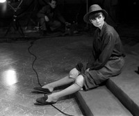 [ẢNH] Chiêm ngưỡng nhan sắc thời 