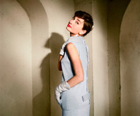 [ẢNH] Chiêm ngưỡng nhan sắc thời 