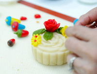 [ẢNH] Những món quà handmade ý nghĩa nên tặng nhân ngày 20-10