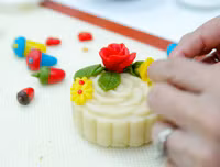 [ẢNH] Những món quà handmade ý nghĩa nên tặng nhân ngày 20-10