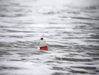 [ẢNH] Rác thải nhựa bủa vây, các đại dương đang kêu cứu