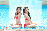 Những điều cần chú ý khi đi bơi để bảo vệ sức khỏe bản thân