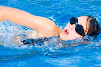 Những điều cần chú ý khi đi bơi để bảo vệ sức khỏe bản thân