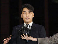 [ẢNH] Đoạn kết cay đắng của Seung Ri (Big Bang): Từ đứa trẻ nghèo trở thành kẻ giàu có sa đọa