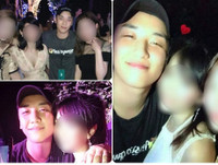 [ẢNH] Đoạn kết cay đắng của Seung Ri (Big Bang): Từ đứa trẻ nghèo trở thành kẻ giàu có sa đọa