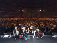 [ẢNH] Đoạn kết cay đắng của Seung Ri (Big Bang): Từ đứa trẻ nghèo trở thành kẻ giàu có sa đọa