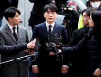 [ẢNH] Đoạn kết cay đắng của Seung Ri (Big Bang): Từ đứa trẻ nghèo trở thành kẻ giàu có sa đọa