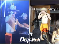 [ẢNH] Đoạn kết cay đắng của Seung Ri (Big Bang): Từ đứa trẻ nghèo trở thành kẻ giàu có sa đọa