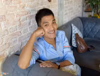 [ẢNH] Tên tuổi những diễn viên bỗng 