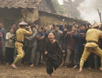 [ẢNH] Nhìn lại những dấu mốc thăng trầm của tài tử 