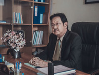 [ẢNH] Nhìn lại những dấu mốc thăng trầm của tài tử 