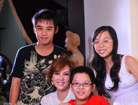 [ẢNH] Chiêm ngưỡng vẻ đẹp 