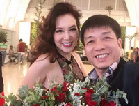 [ẢNH] Chiêm ngưỡng vẻ đẹp 