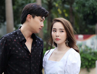 [ẢNH] Vẻ nóng bỏng của những nhân vật 