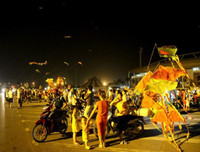 Những địa điểm tránh nóng tuyệt vời vào cuối tuần