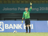 [ẢNH] 6 cầu thủ được 