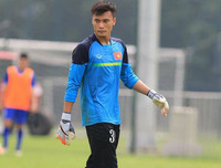 [ẢNH] 6 cầu thủ được 