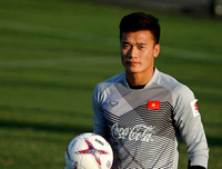 [ẢNH] 6 cầu thủ được 