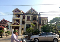 [ẢNH] Choáng ngợp trước những 