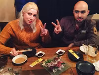 [ẢNH] Top 10 món ăn Nhật Bản khó nuốt nhất với du khách