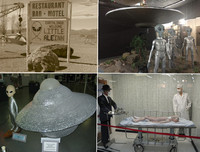 [ẢNH] Khám phá 10 bảo tàng kỳ lạ nhất hành tinh