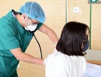 [ẢNH] Phương thức lây lan của virus corona mới và cách phòng ngừa virus corona tấn công