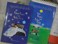 [ẢNH] Nhà văn Nguyễn Nhật Ánh: Những tác phẩm ký ức tuổi thơ