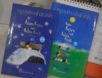 [ẢNH] Nhà văn Nguyễn Nhật Ánh: Những tác phẩm ký ức tuổi thơ