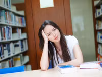 Cách giảm stress hiệu quả trong mùa thi cử